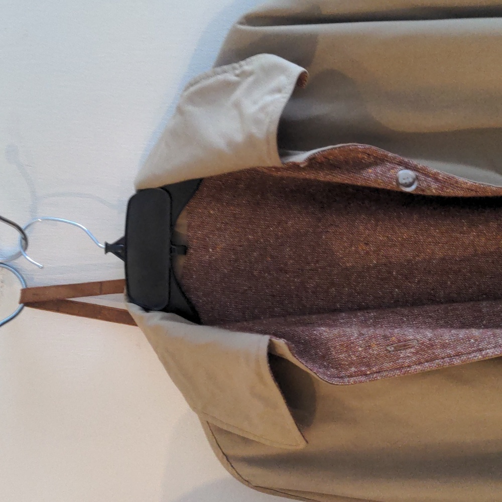 Cape/Jacket - image 4